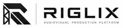 RIGLIX — Plataforma Audiovisual